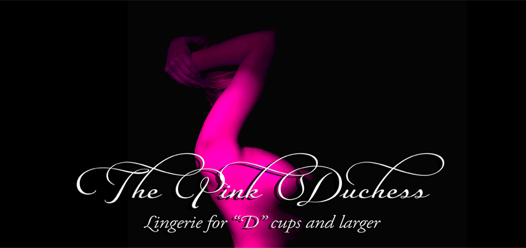 The Pink Duchess