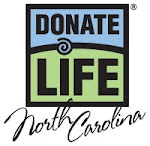 Donate Life North Carolina