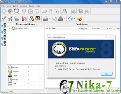 Faronics Deep Freeze Enterprise.8.30.220.4890 Final Faronics Deep Freeze Enterprise.8.30.220.4890 Final