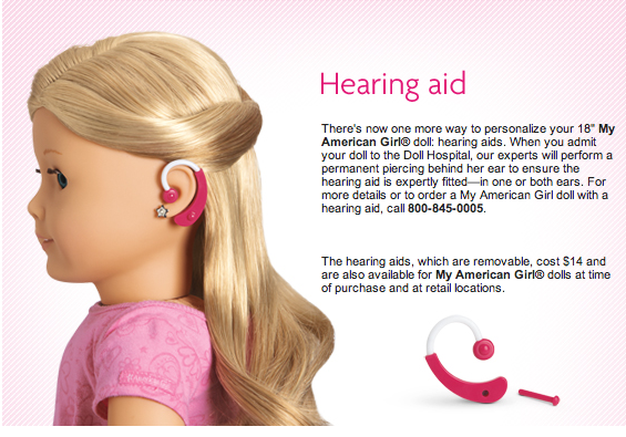 american girl website down