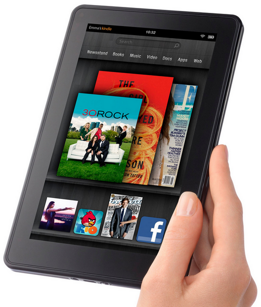 Amazon Kindle Fire Tablet Philippines Price, Complete Specs, Release Date TechPinas