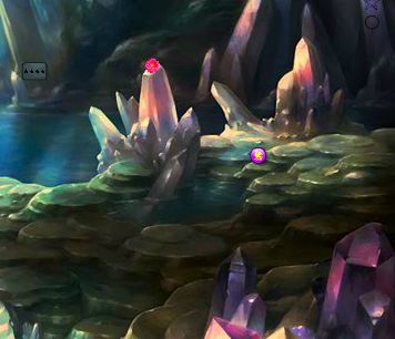 EightGames Escape From Fantasy Cave Walkthrough