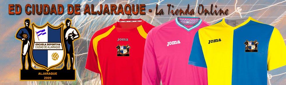 Ciudad de Aljaraque - La Tienda Online