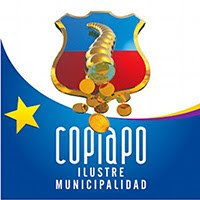 Ilustre Municipalidad de Copiapó