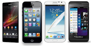 Tips Membeli Smartphone Cerdas memilih Smartphone