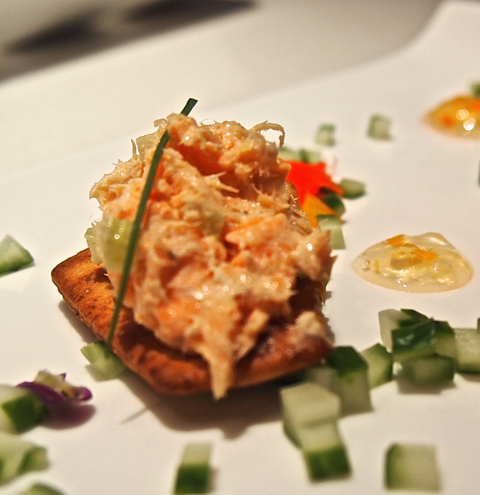 EpiCurious Generations Smoked Trout Rillettes