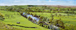 SPRINGTIME IN UPPER TEESDALE, COUNTY DURHAM, DL12 0SH