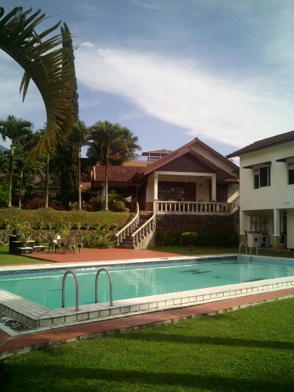 Villa Cisarua Puncak Villa Meri Villa Cisarua Puncak Villa Meri