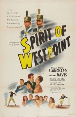 The Spirit of West Point movie