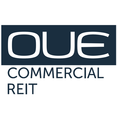 OUE COMMERCIAL REIT (TS0U.SI) Target Price & Review