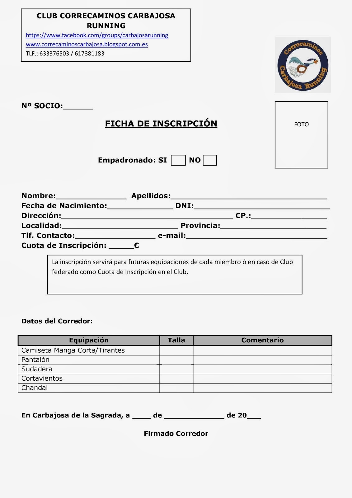 DESCARGA FICHA DE INSCRIPCION AL CLUB (Click en la imagen)