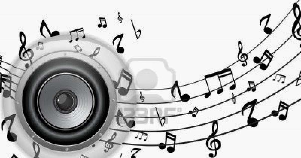 Vive La Pasion Por La Musica: ¿Qué es la música?