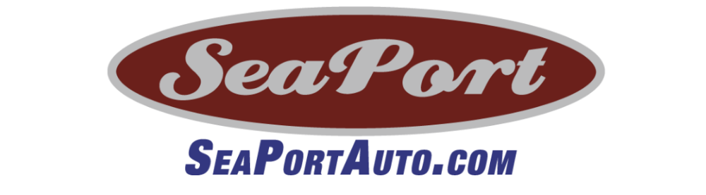 Seaport Auto Wholesale