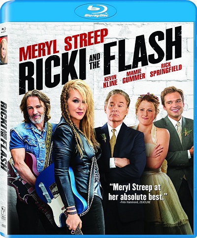Ricki and the Flash (2015) 720p BDRip Dual Latino-Inglés [Subt. Esp] (Drama. Comedia)