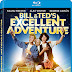Blu-ray Review | "Bill & Ted's Excellent Adventure"