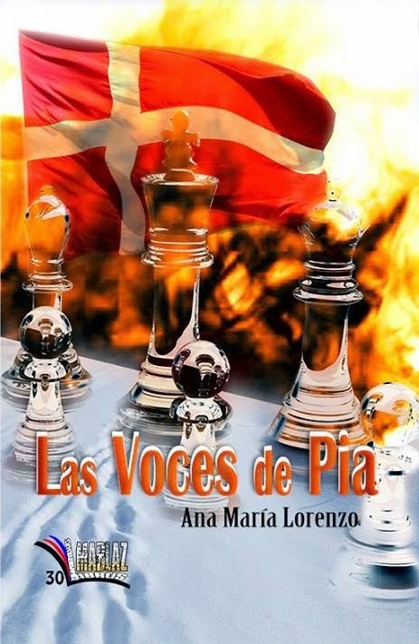 LAS VOCES DE PIA