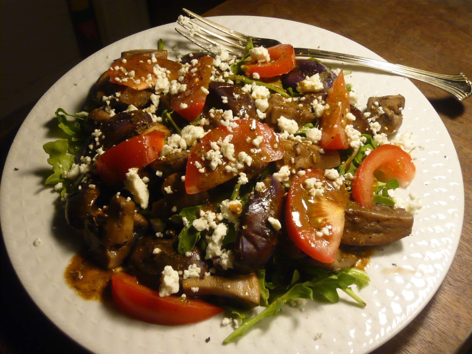 My Kitchen Kreations To You TasteSpotting and DOLE Salads Spanish