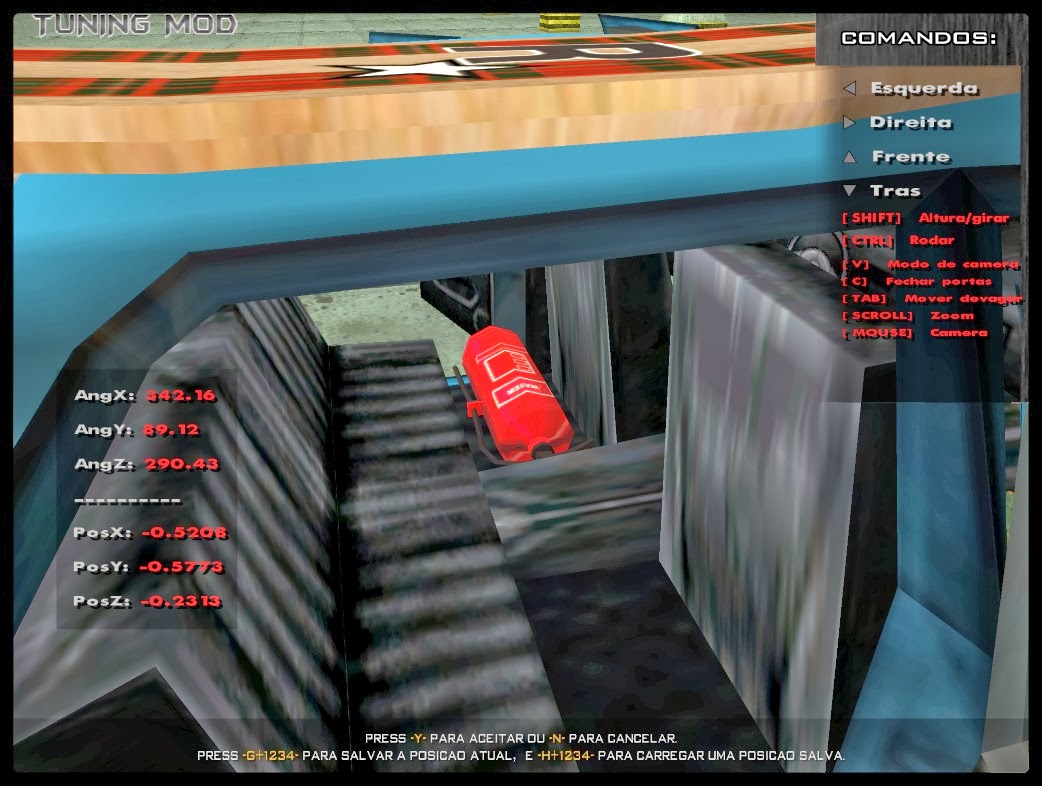 GTA SA Tuning Mod 0.9 Momento Mods Mods Para GTA, Carros, Mods