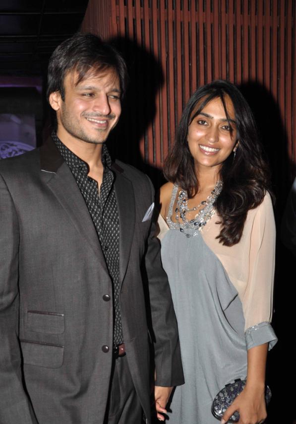 Vivek Name