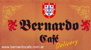 "Bernardo Cafe" - Un lugar distinto