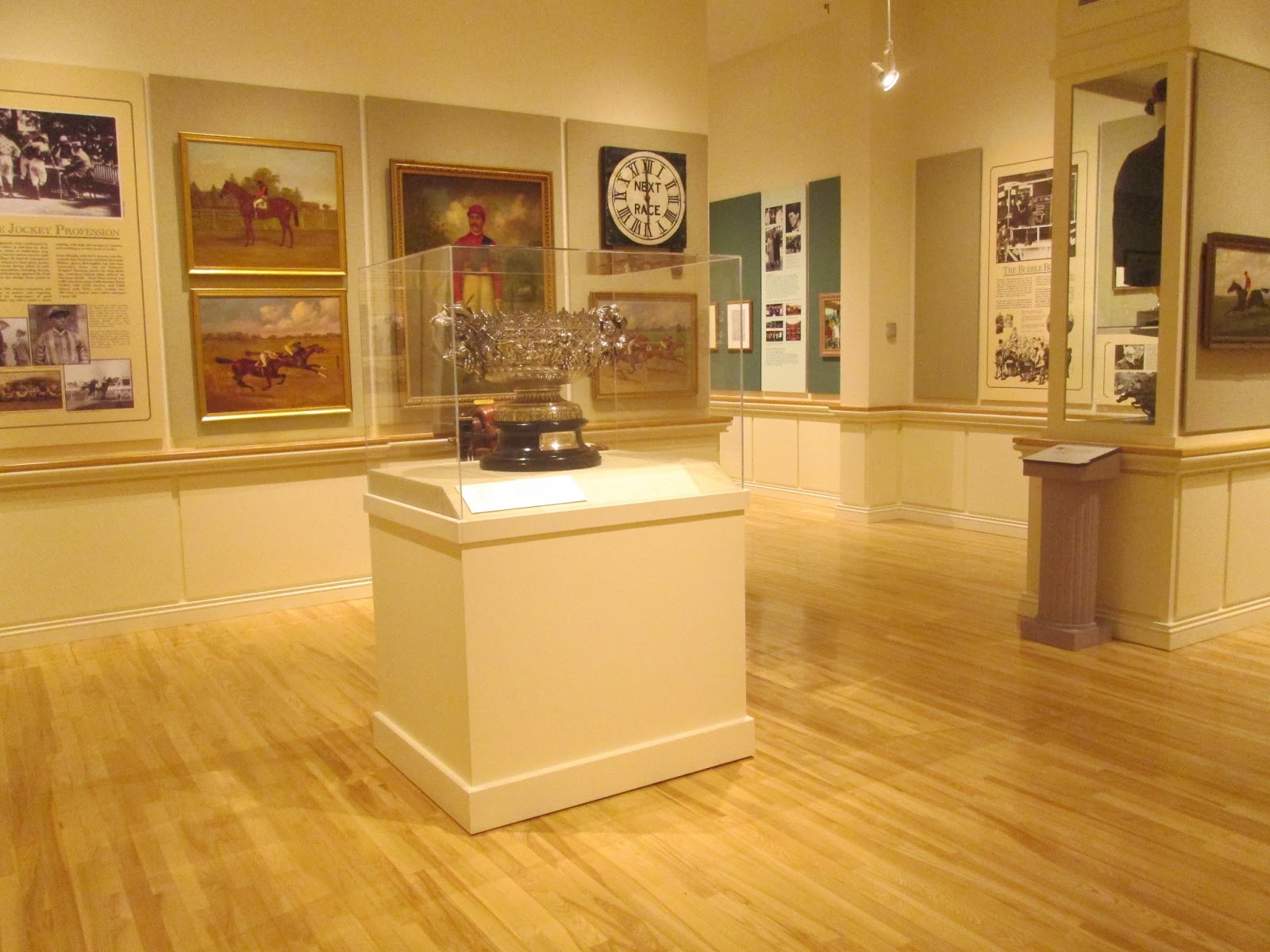 A Global Gateway Hammersmith Farms