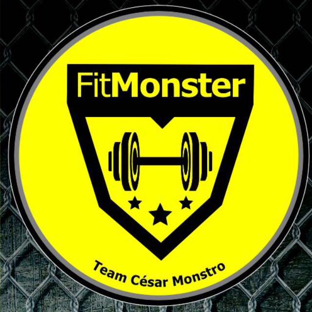 Academia FitMonster