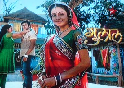 Gulaal on Star Plus