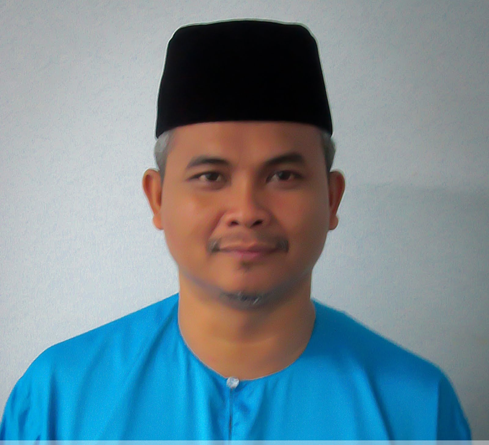 TUAN HAJI AHMAD HESAMUDDIN BIN MOHD TAHIR