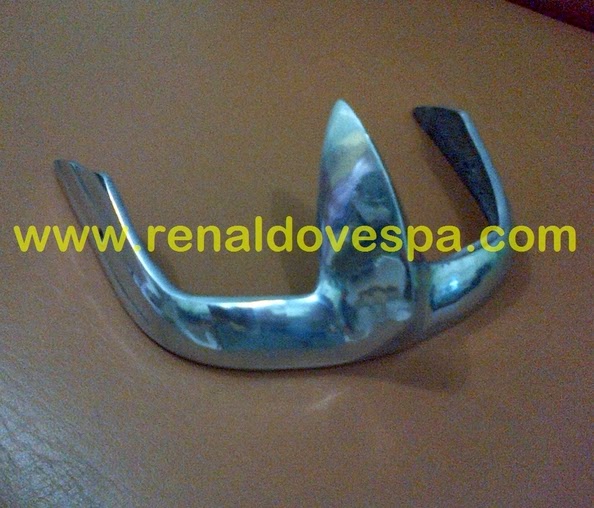 renaldo vespa crashbar bemper kerodong stop renaldo vespa crashbar bemper kerodong stop