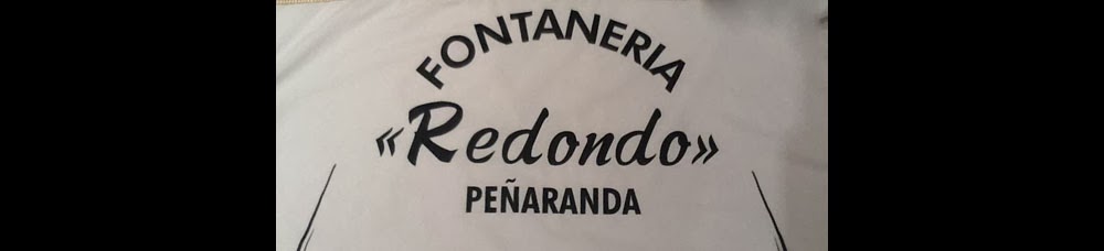 Fútbol Sala Fontanería Redondo