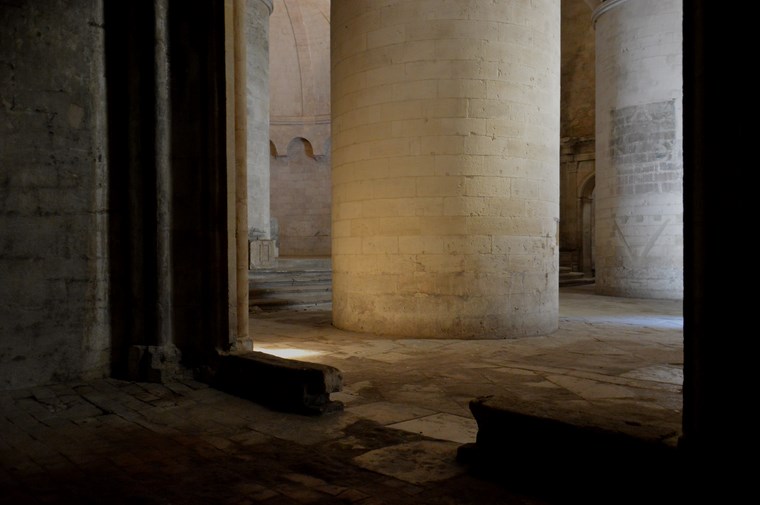 Eglise Saint Honorat