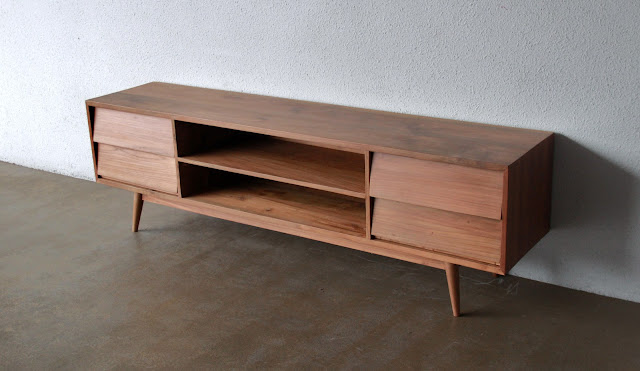 SECOND CHARM FURNITURE - NO VENEER FOR US | Ashley Furniture