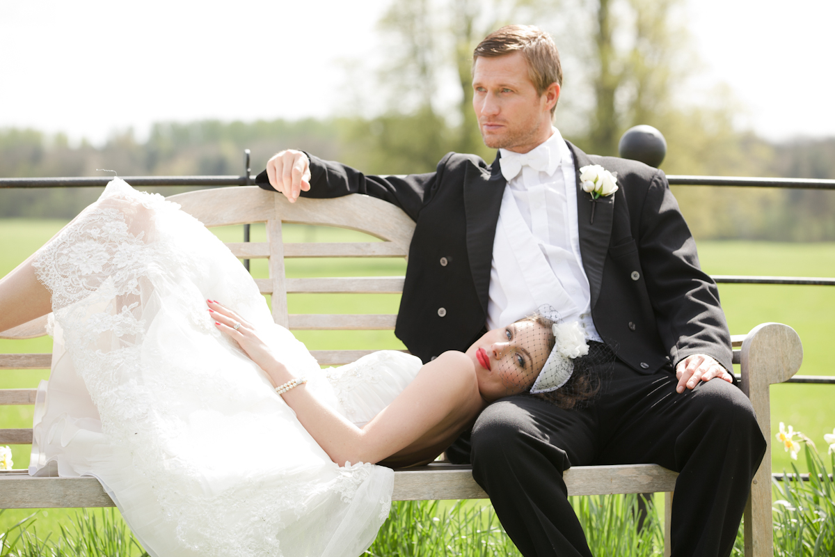 Wedding affair image
