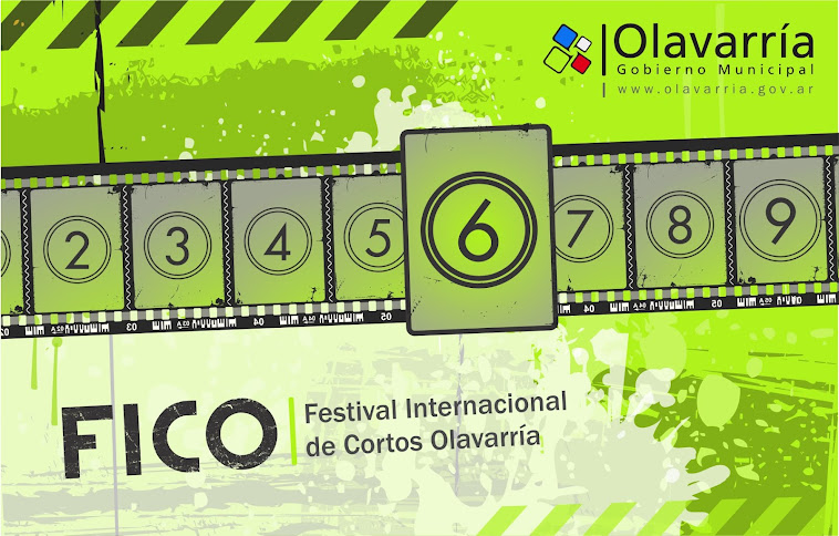 FICO - Olavarria International Short Film Festival