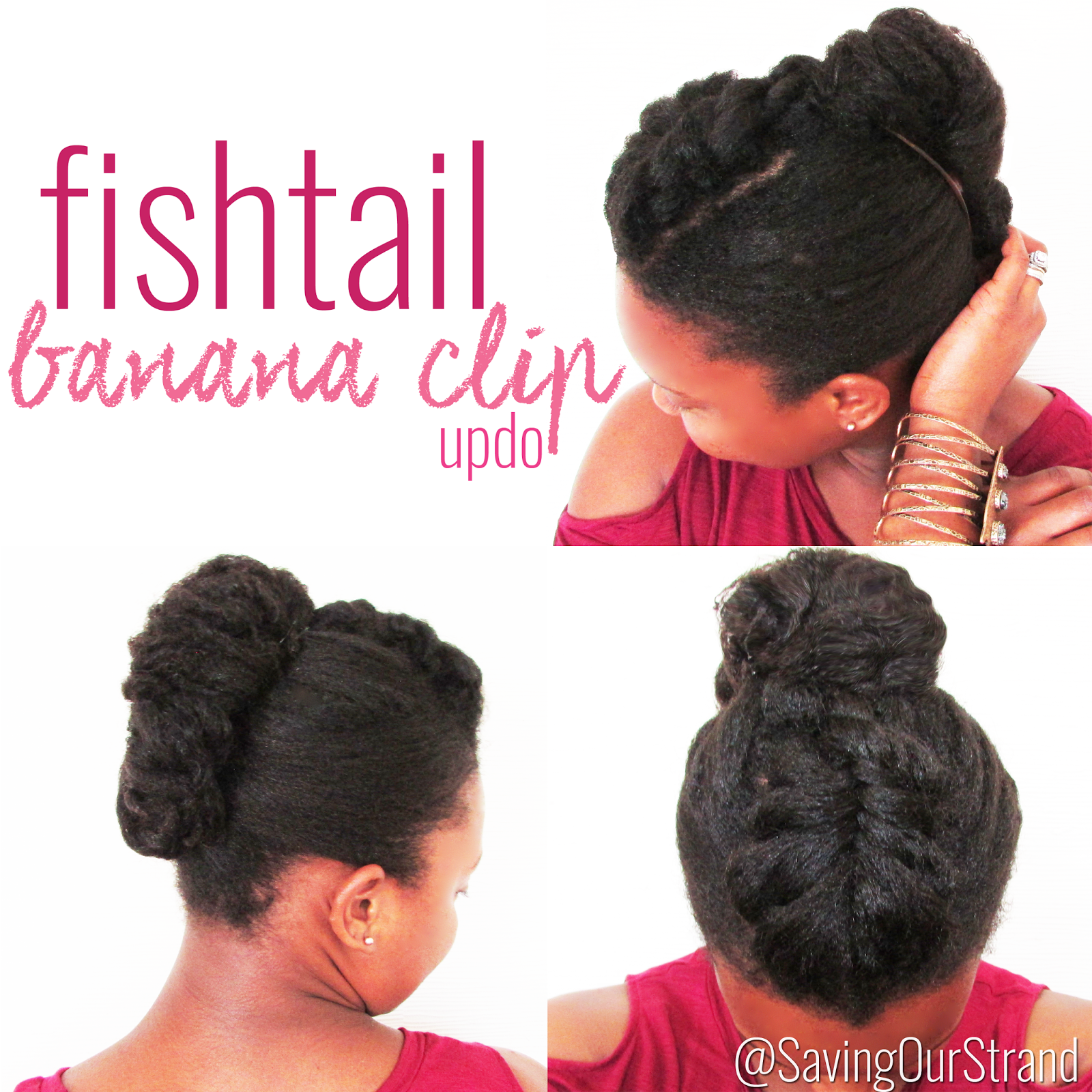 Savingourstrands Celebrating Our Natural Kinks Curls Coils