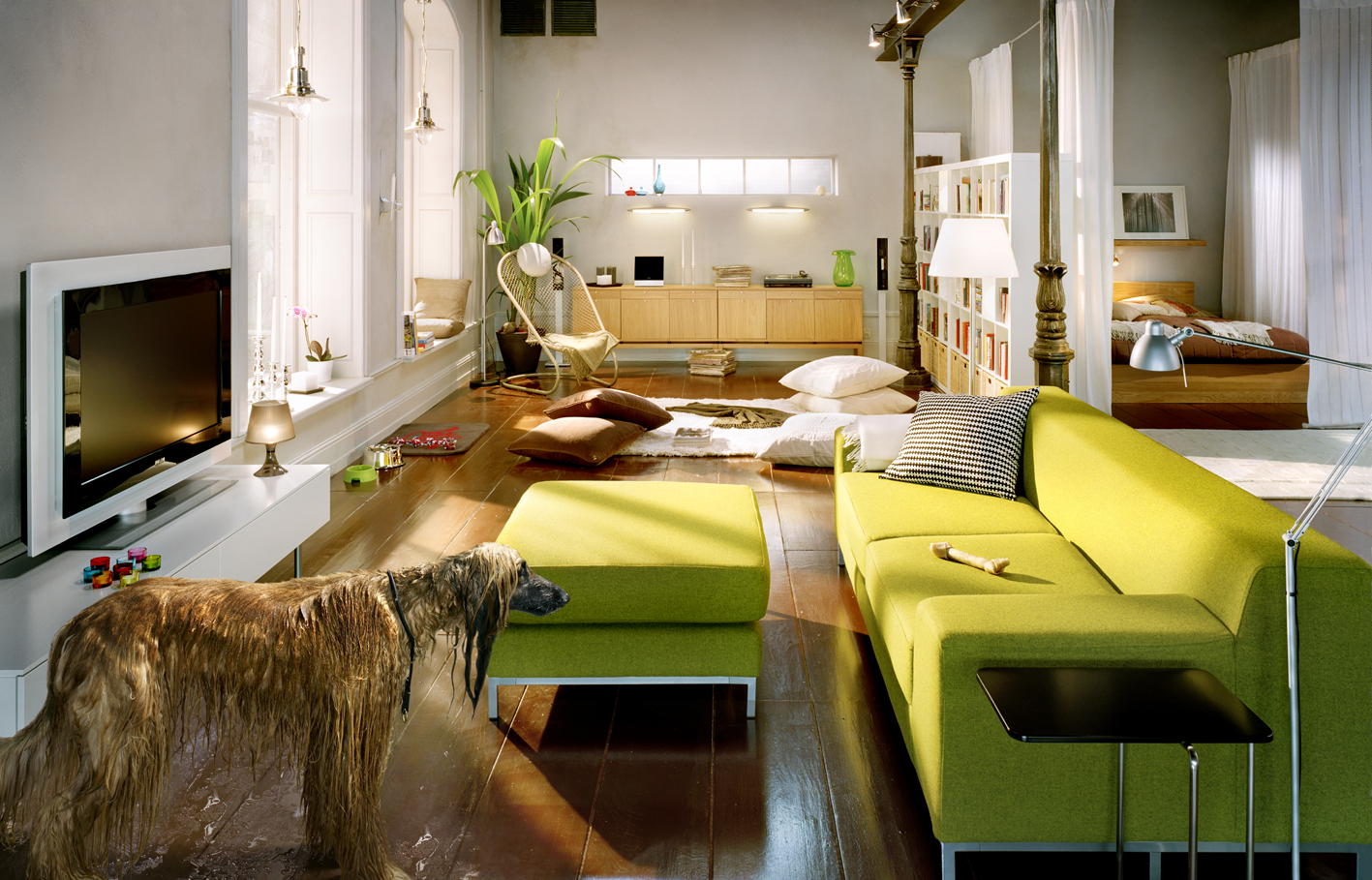Best Interior Design For Living Room 2013