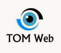 TOM Web no Facebook