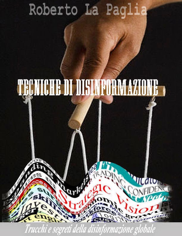 Tecniche di disinformazione