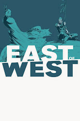 03.  EAST OF WEST #13