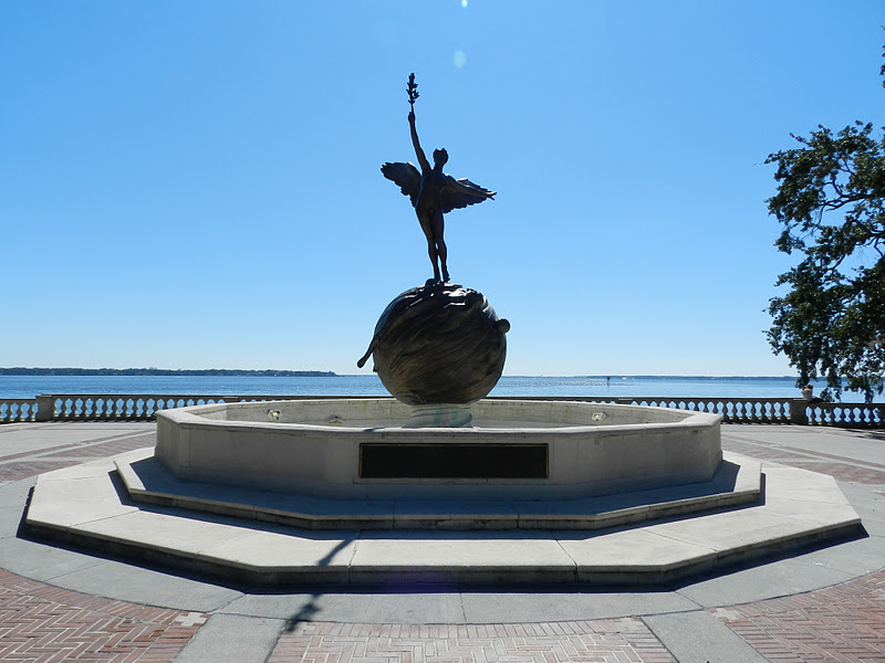 Mike's Historic Buildings Historic Memorial Park