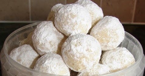 Nice Food Recipe Kuih Momo (Kuih Makmur)