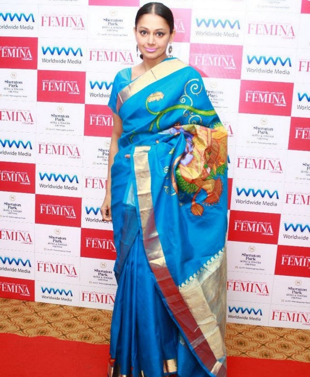 Photos  Bollywood Stars attends Femina Book Launch function pics
