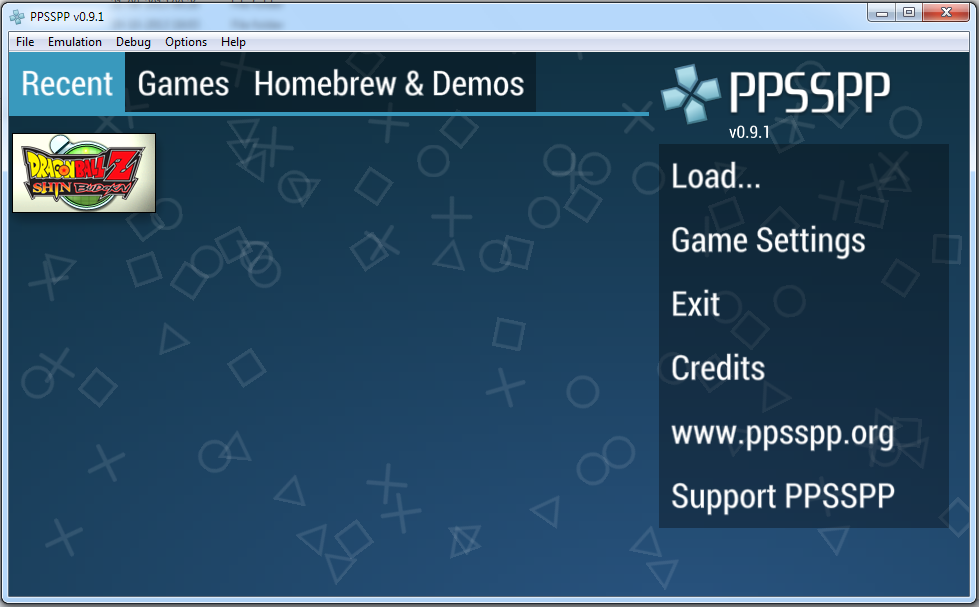 HOW TO PLAY PSP GAMES ON PC,ANDROID,ETC USING PPSSPP SOFTWARE