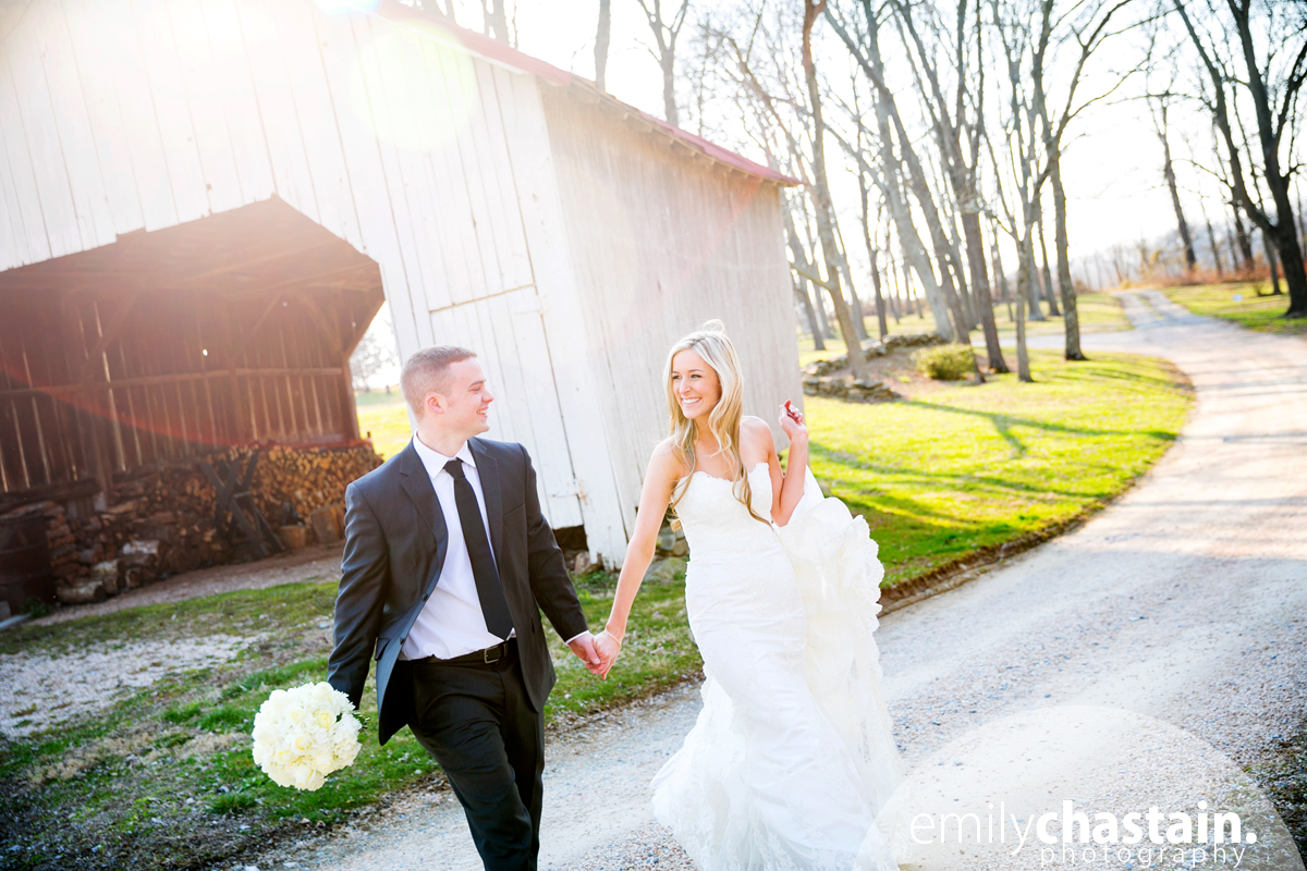 Emily Chastain Photography Kaitlyn Brent Stone Manor Country Club