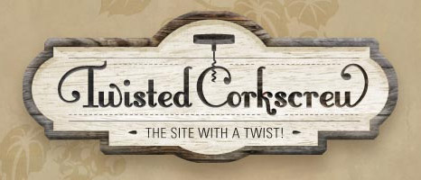 Twisted Corkscrew
