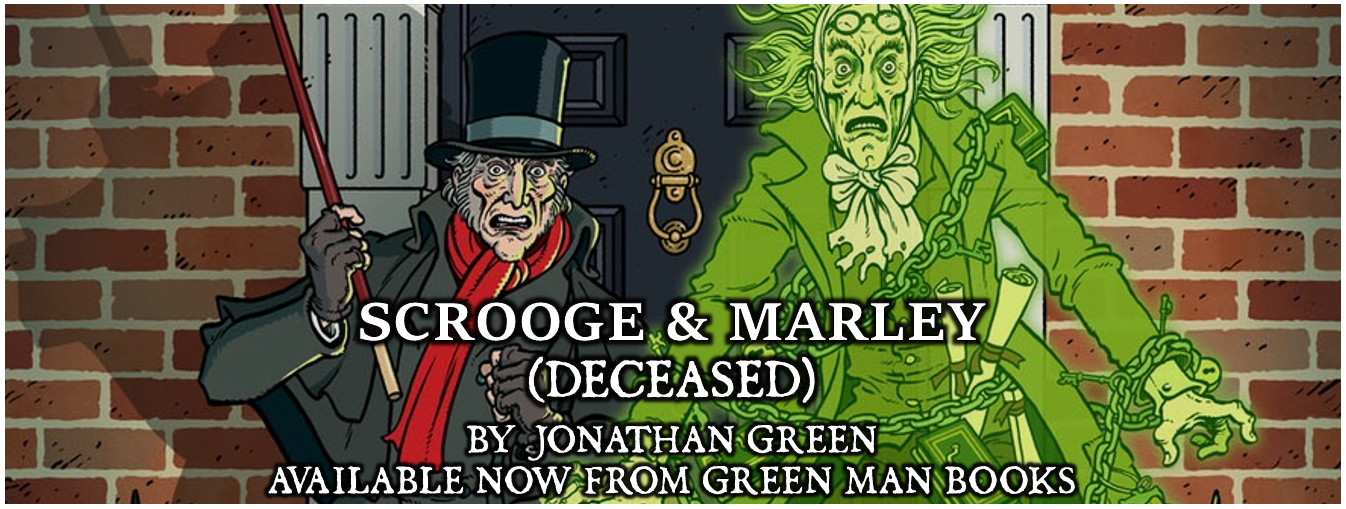 Scrooge and Marley (Deceased)