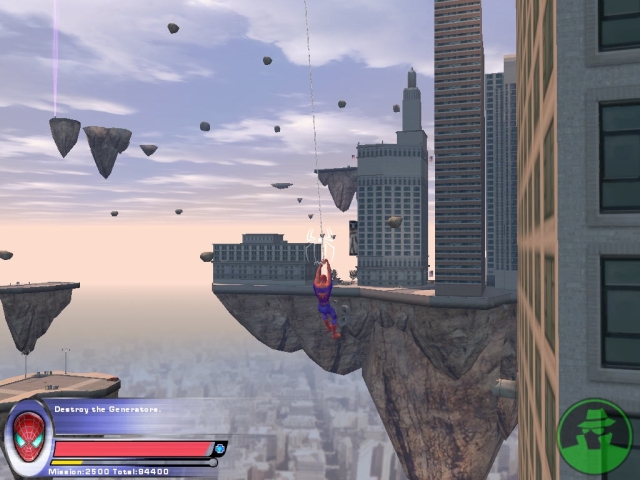 Spider Man 2000 Pc Game Download Full Version Version 2.0