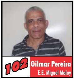 Gilmar Pereira da Silva