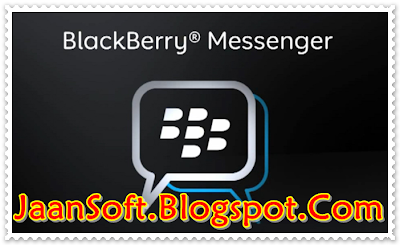 Download- BlackBerry Messenger 8.5.1.8 For Blackberry Latest Version (Update)