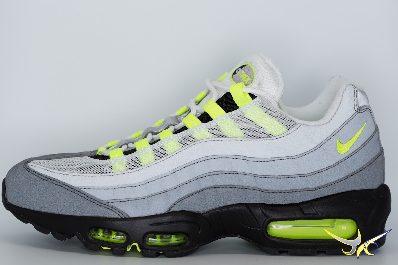 air max 95 3m